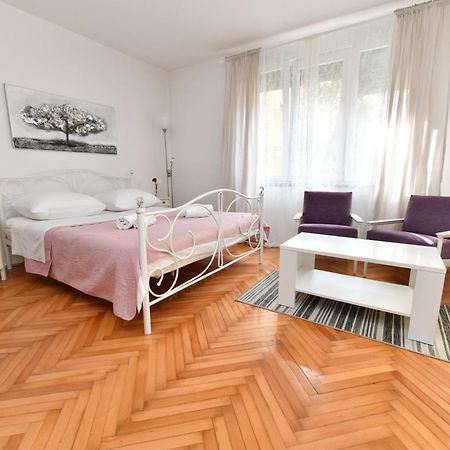 Cozy 16A Apartment Zadar Exterior photo